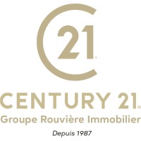 Century 21 Rouvière Immobilier