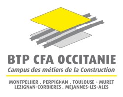BTP CFA OCCITANIE - Campus de Montpellier