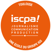 ISCPA Toulouse - Ecole de communication et journalisme