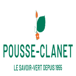 Pousse Clanet