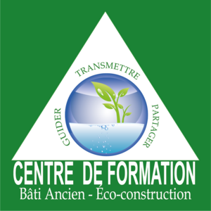 Centre de Formation Patrimoine Bâti et Éco-Construction / ETS VERMANDE