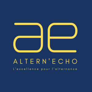Logo Altern'Echo