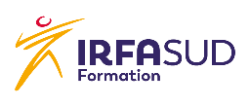 IRFA Sud
