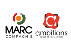 Logo ENTREPRISE MARC