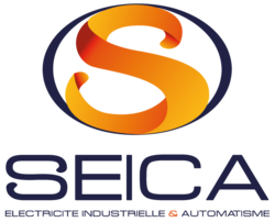 logo de l'entreprise SEICA