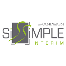 Logo Sissimple Interim