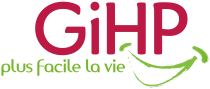 logo de l'entreprise GIHP
