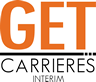 logo de l'entreprise GET Carrières