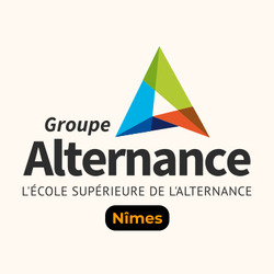 GROUPE ALTERNANCE NIMES