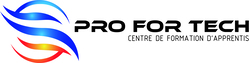 Logo Pro for tech