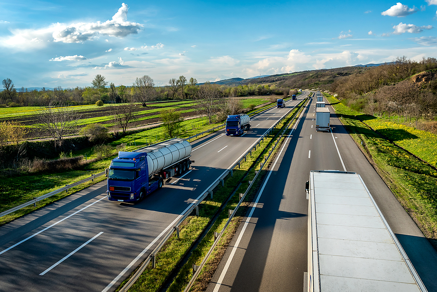 Bac 2 Logistique Technicien Supérieur En Méthodes Et Exploitation Logistique
